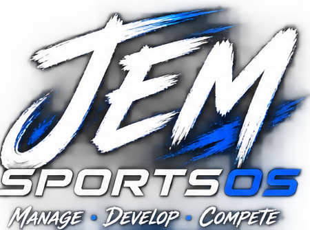 JEM SportsOS logo